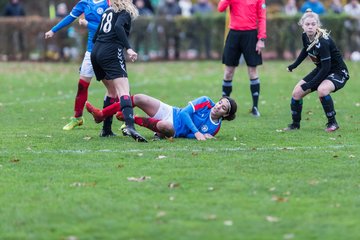 Bild 309 - wBJ SVHU am 20.11.21